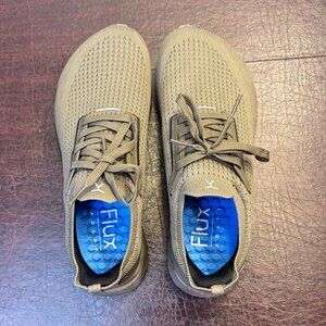 FLUX Footwear Adapt Runner H20 Running Shoe Sz 8 womens/6.5 mens